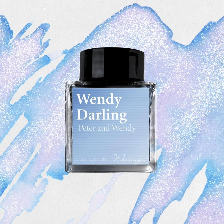 Wearingeul Wendy Darling Ink, 30Ml affordable