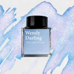 Wearingeul Wendy Darling Ink, 30Ml affordable