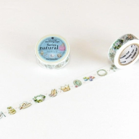 Wedding Washi Tape Yano Design durable