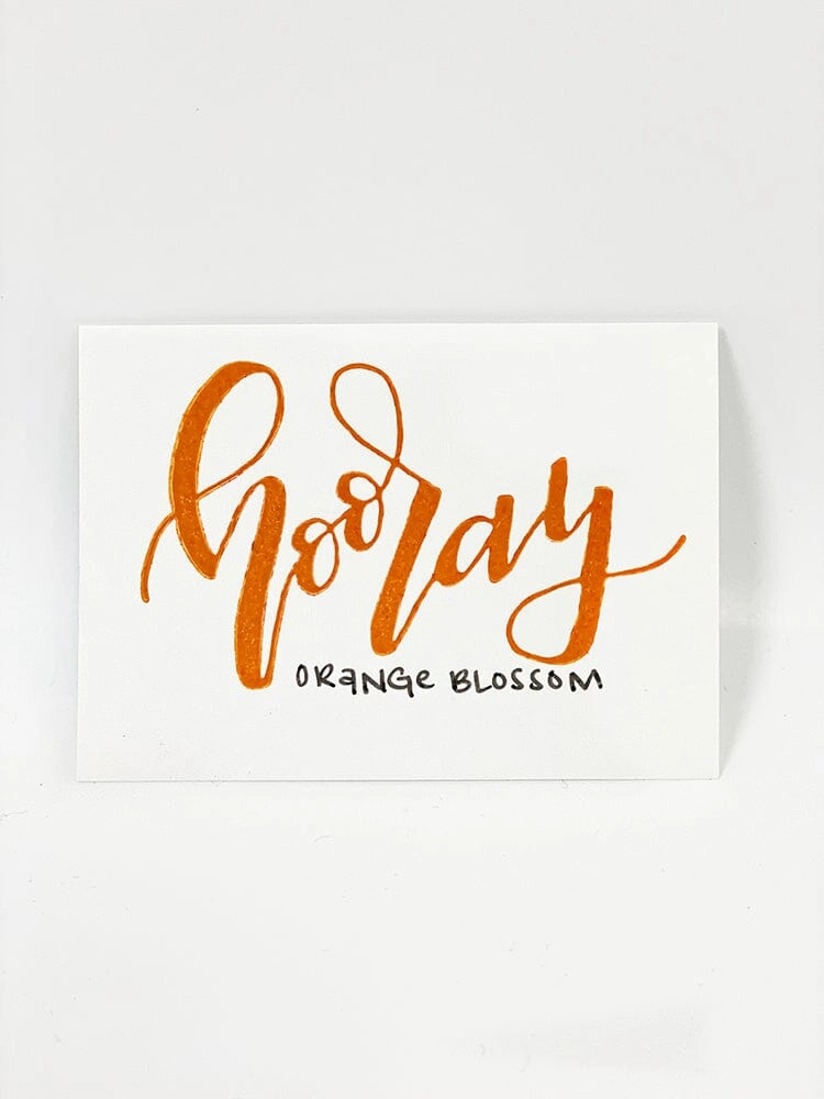 classic latest Wendy Vecchi Archival Ink? Pad- Orange Blossom