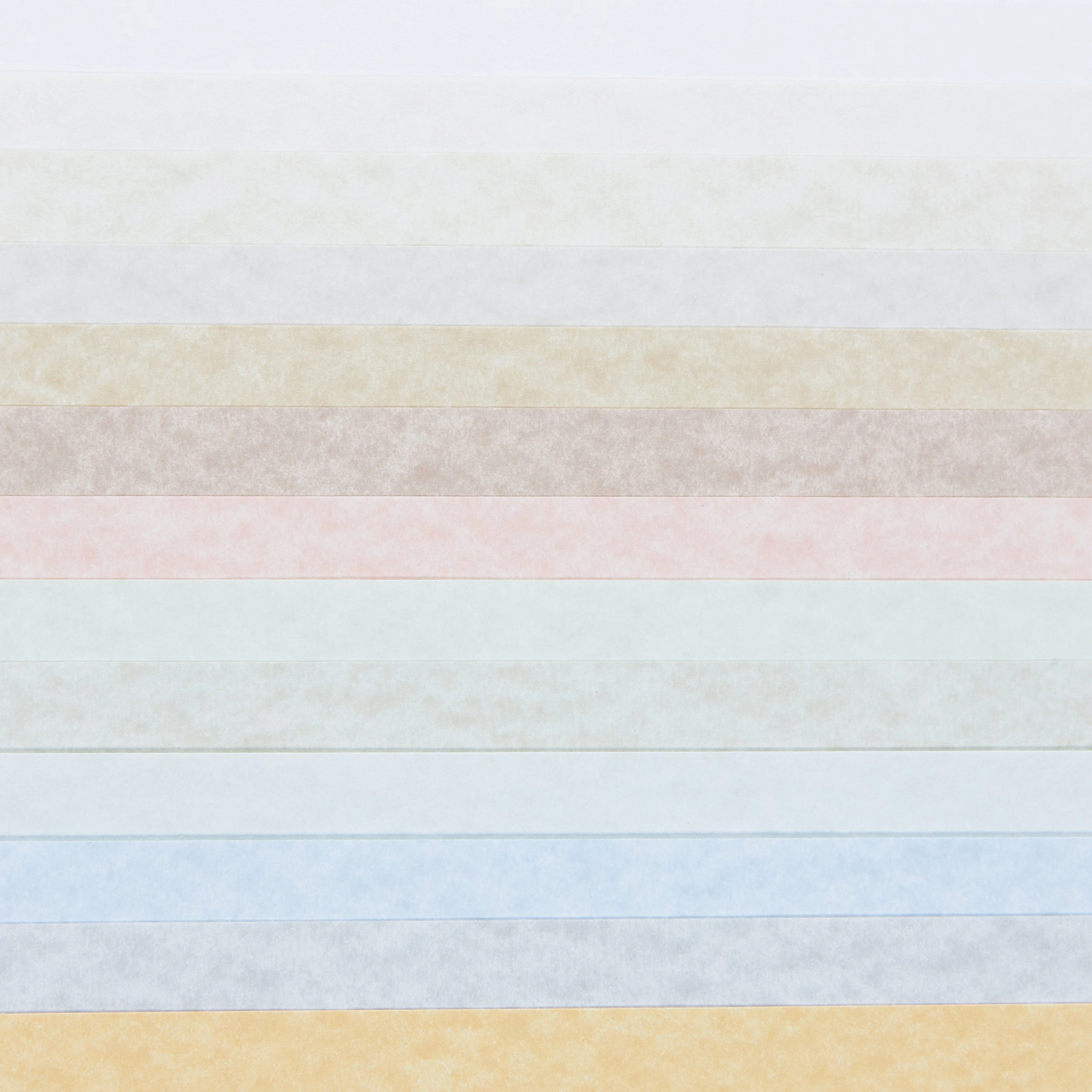 White Envelope (Parchtone) multipack fiber