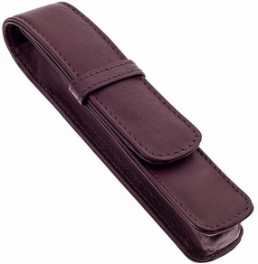 Girologio 1 Pen Holder Antique Brown matte biodegradable