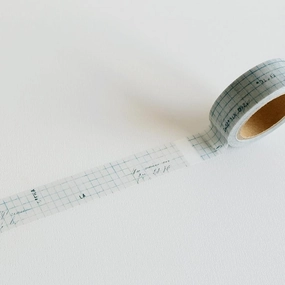 Hougan Washi Tape refined superior