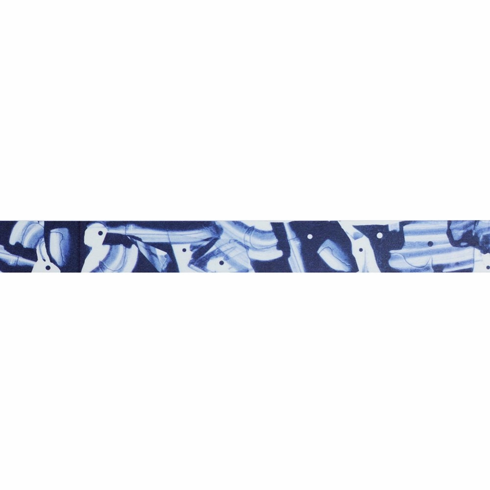 limited trendy Ink Washi Tape Atelier Noir