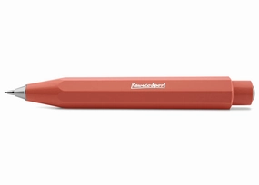 resin sealed Kaweco Skyline Sport Fox Mechanical Pencil