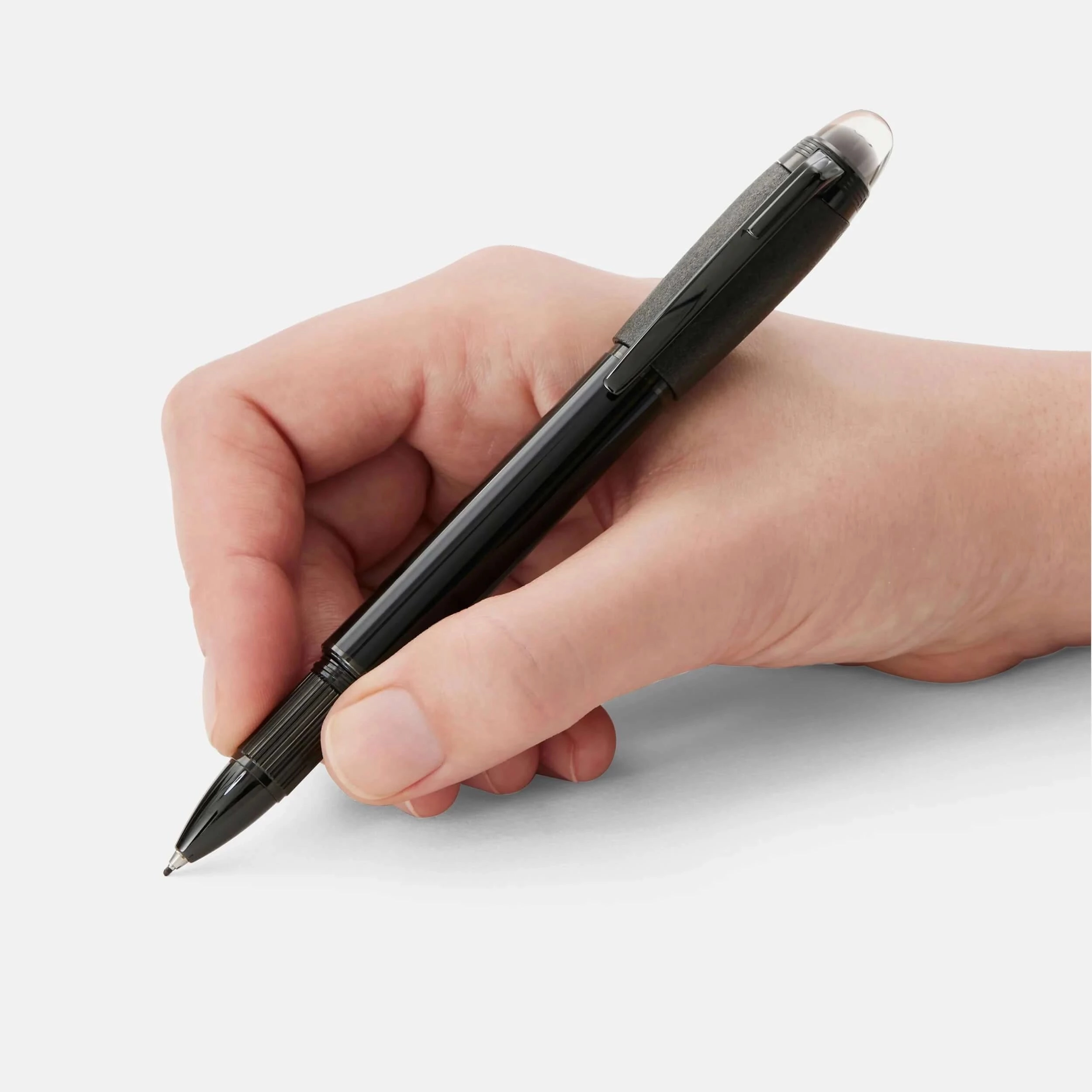 basic Montblanc Starwalker Blackcosmos Dou Rollerball/Fineliner Pen