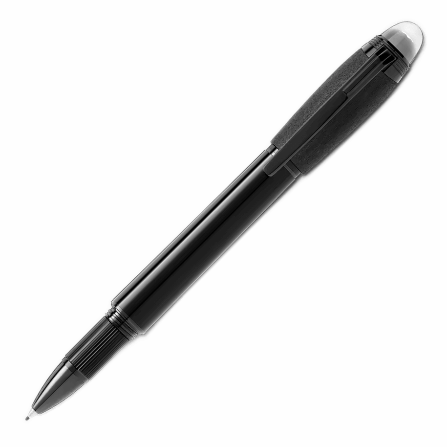 ceramic wholesale Montblanc Starwalker Blackcosmos Dou Rollerball/Fineliner Pen