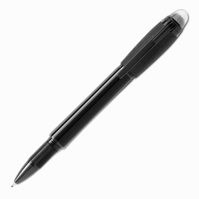 ceramic wholesale Montblanc Starwalker Blackcosmos Dou Rollerball/Fineliner Pen