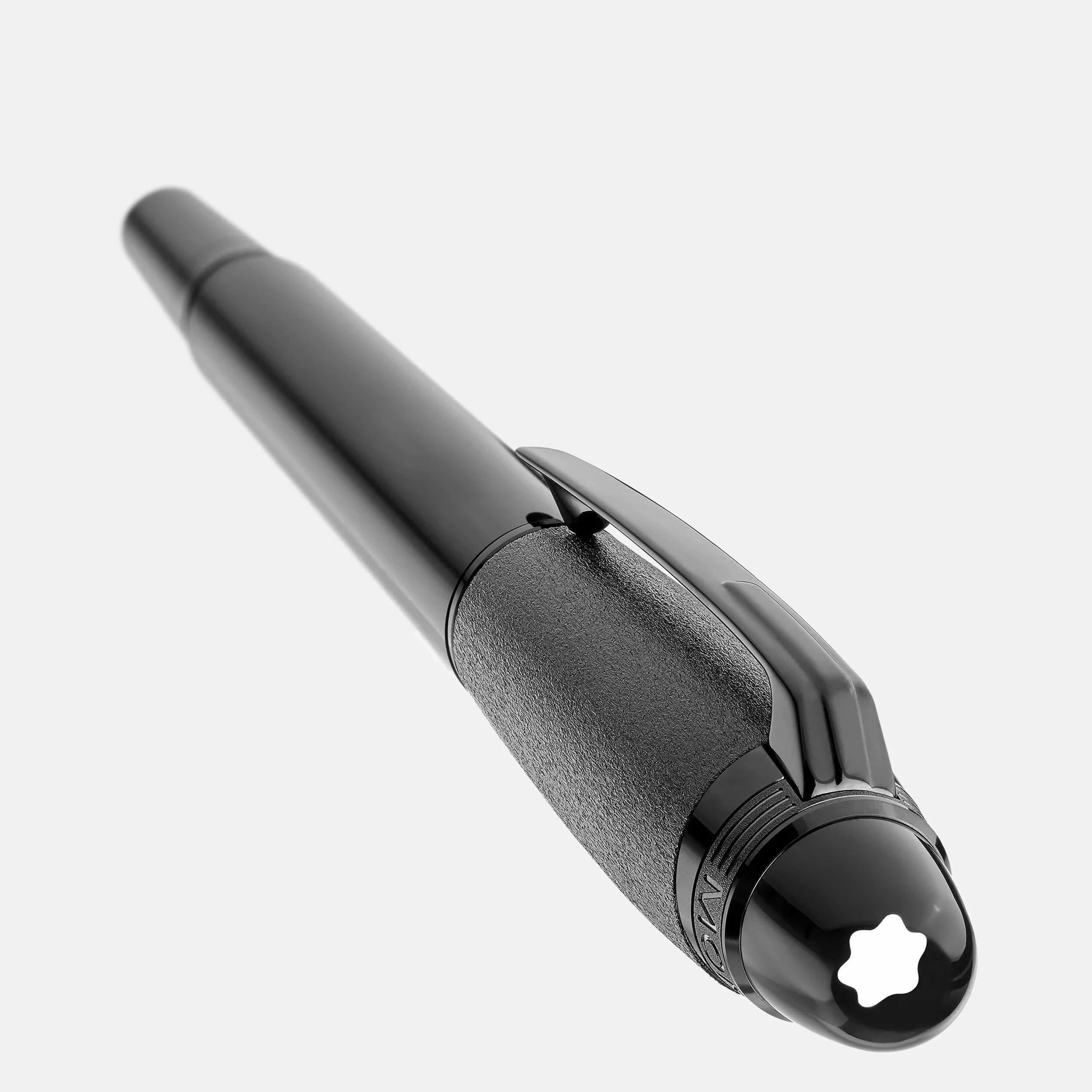 Montblanc Starwalker Blackcosmos Dou Rollerball/Fineliner Pen musthave rugged