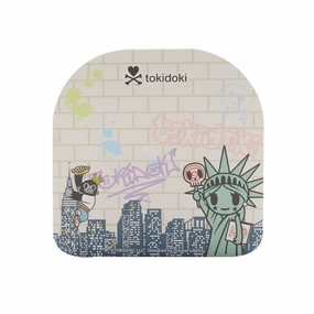 Nyc Collection Skyline Sticky Notes Tokidoki bold
