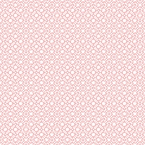 slim retro Pink Patterned Cardstock (Mod-Tone, Cover Weight)