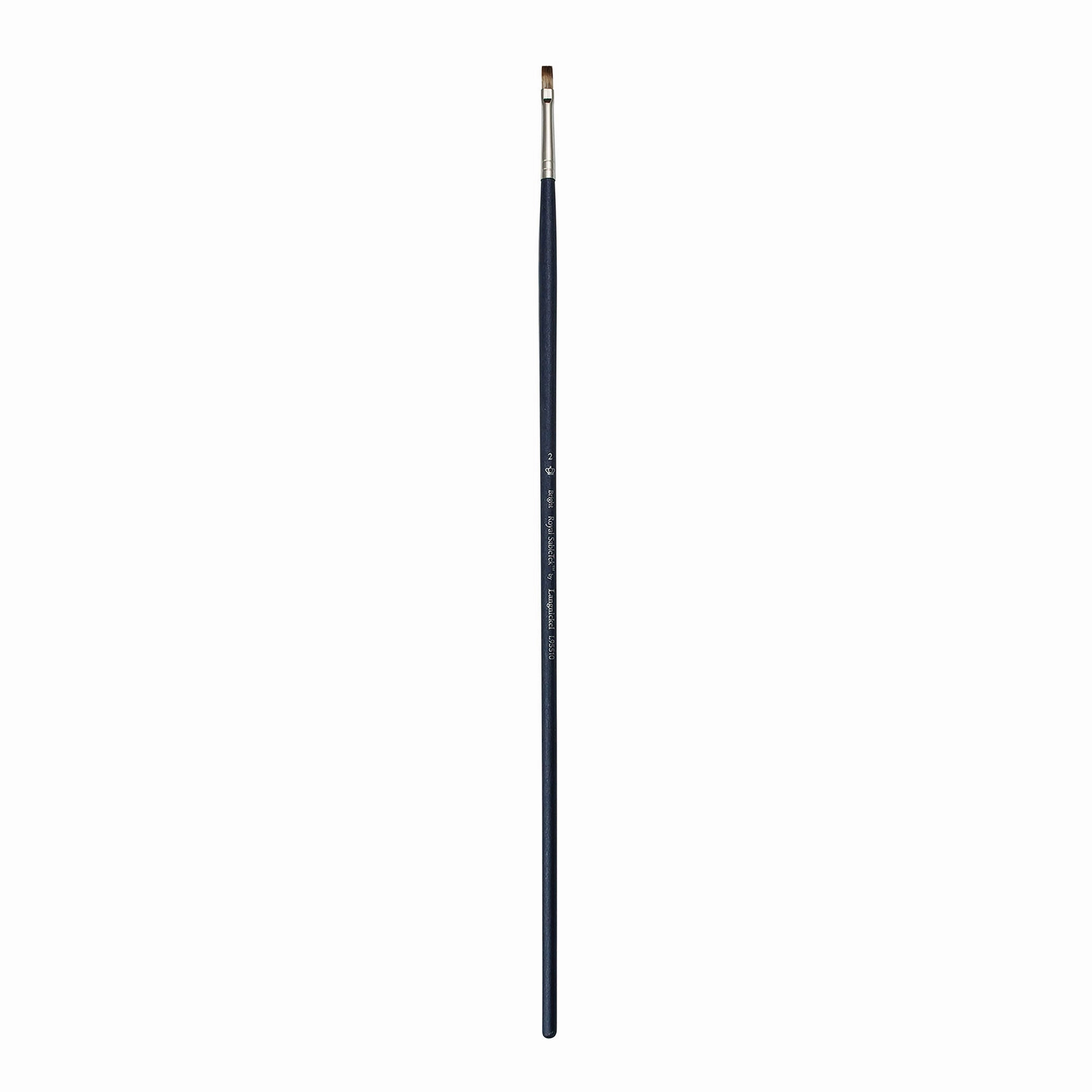glass Sabletek Paintbrush - Bright