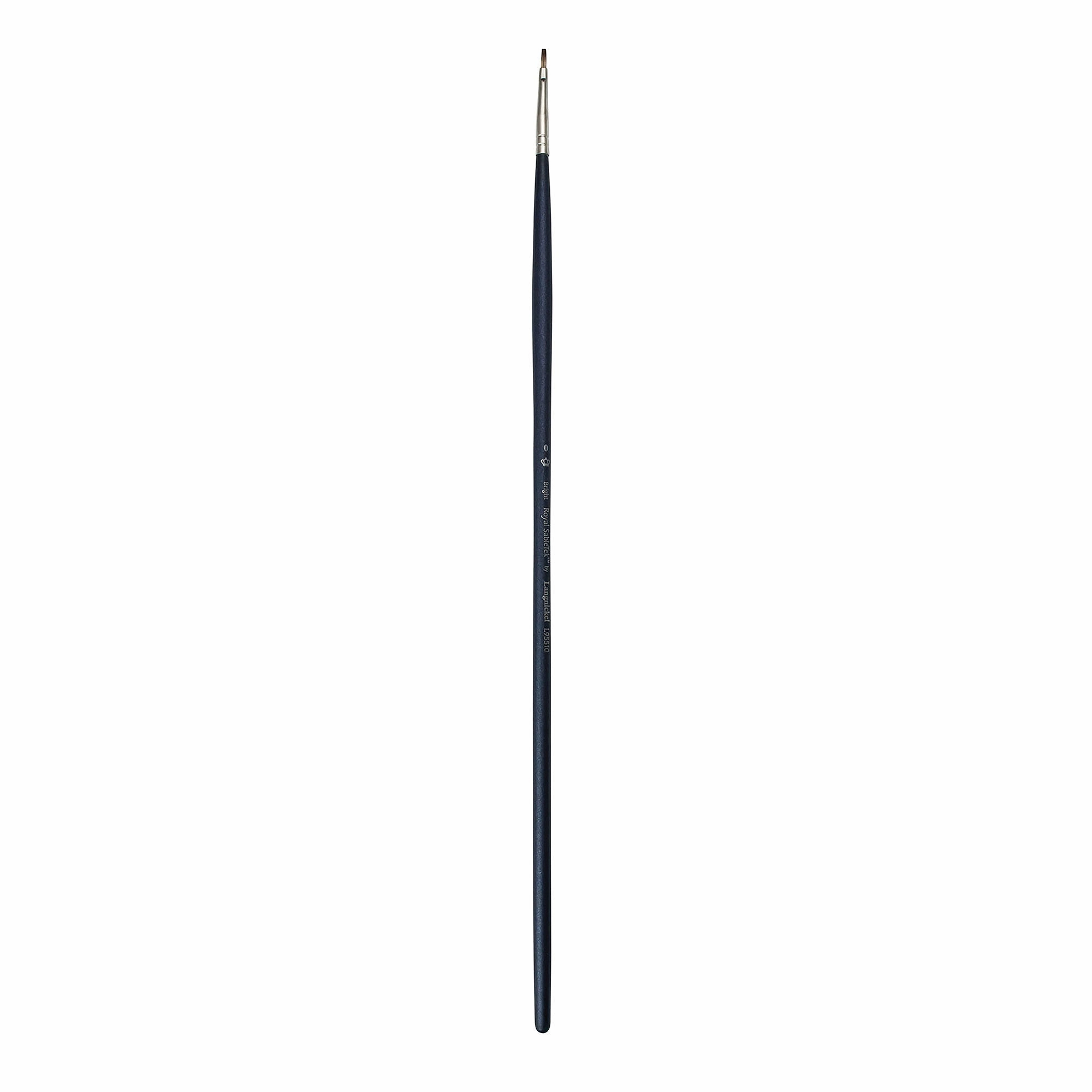 durable Sabletek Paintbrush - Bright