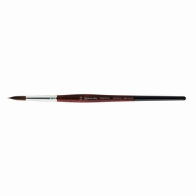 Verstil Paintbrush - Round Pointed pastel