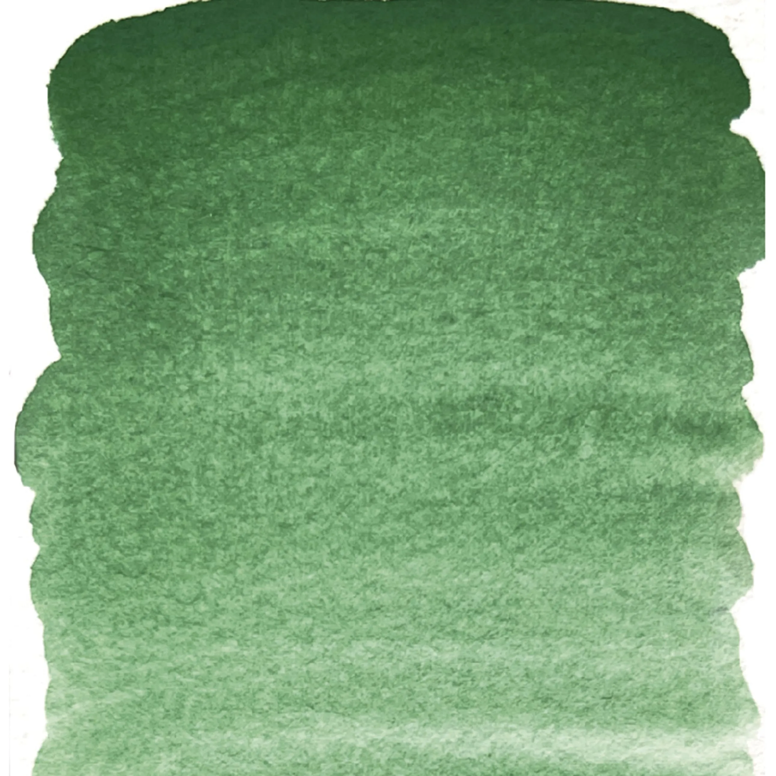 Cobalt Green Pg50 - Artist Grade Handmade Honey Based Watercolor Tube 15Ml boxed