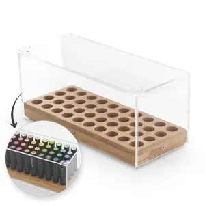 Crafter'S Showcase Mini Blending Brush Storage biodegradable multipack