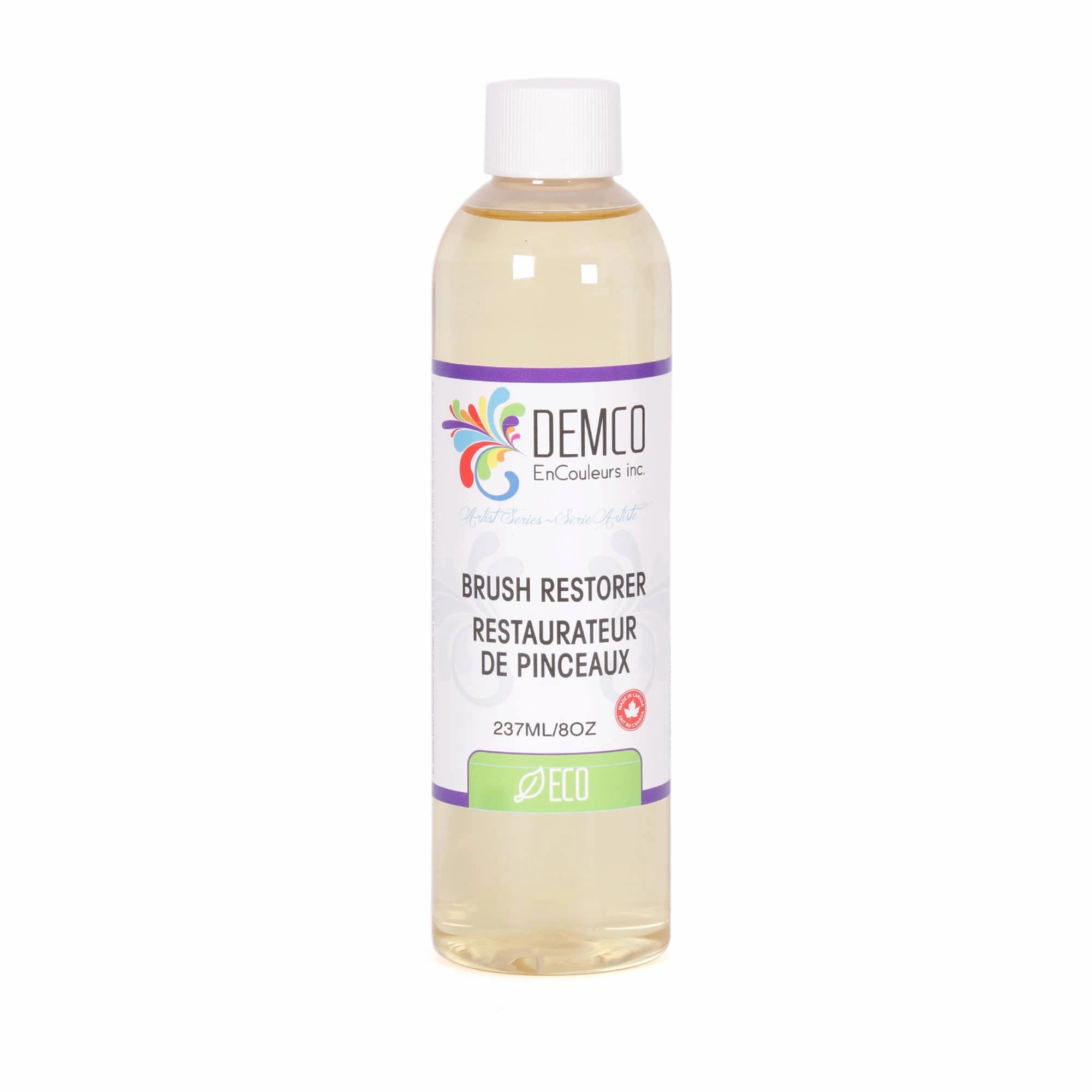 Brush Restorer large refillable