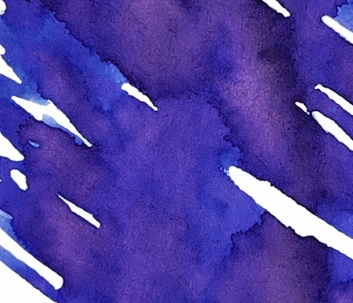 metal automatic Dominant Industry Standard Ink 25Ml - Periwinkle Blue