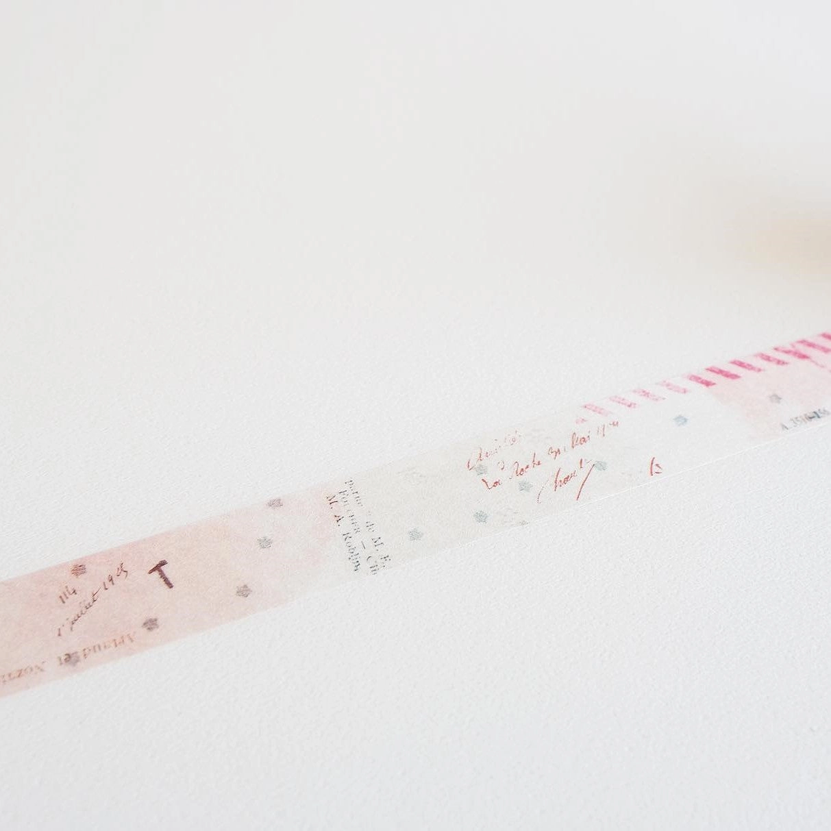 Winter Gifts Washi Tape wholesale
