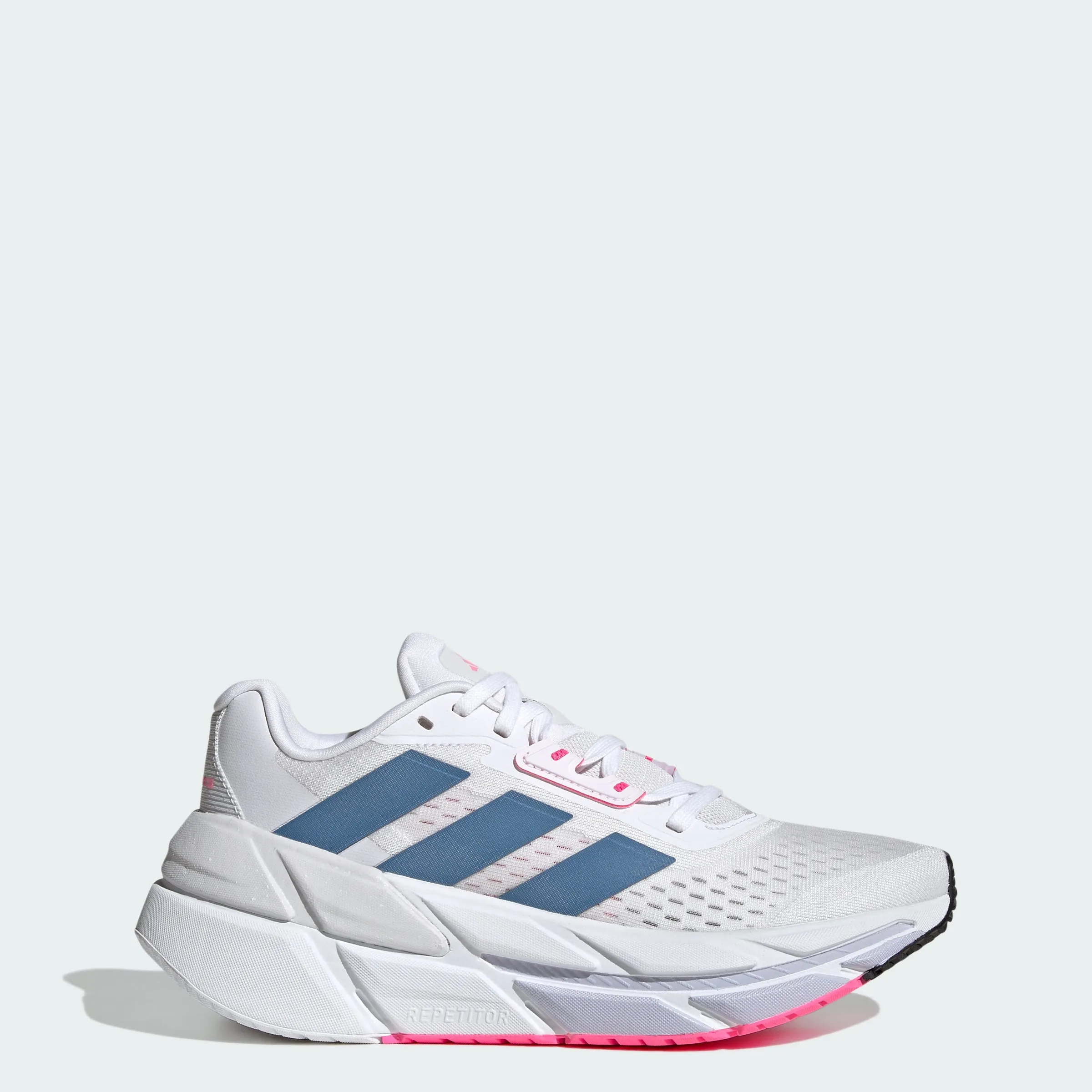 adidas Adistar CS 2.0 Laufschuhe für Damen Hey Dude Schuhe