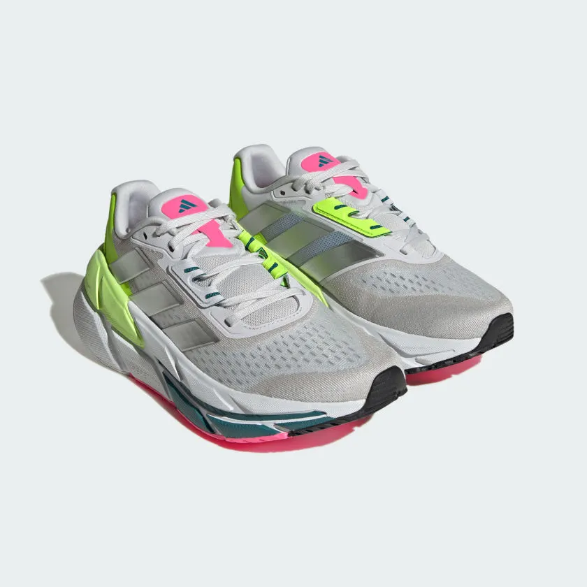adidas Adistar CS 2.0 Laufschuhe für Damen Hey Dude Schuhe