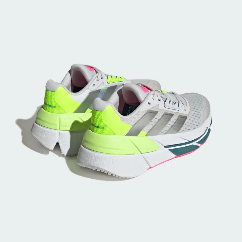 adidas Adistar CS 2.0 Laufschuhe für Damen Hey Dude Schuhe