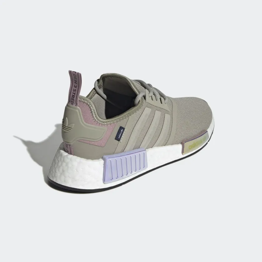 Damenschuhe adidas NMD_R1 Hey Dude Schuhe