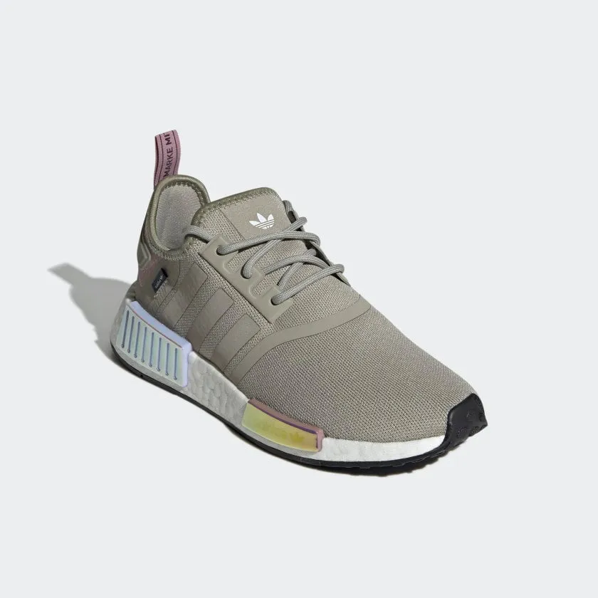 Damenschuhe adidas NMD_R1 Hey Dude Schuhe