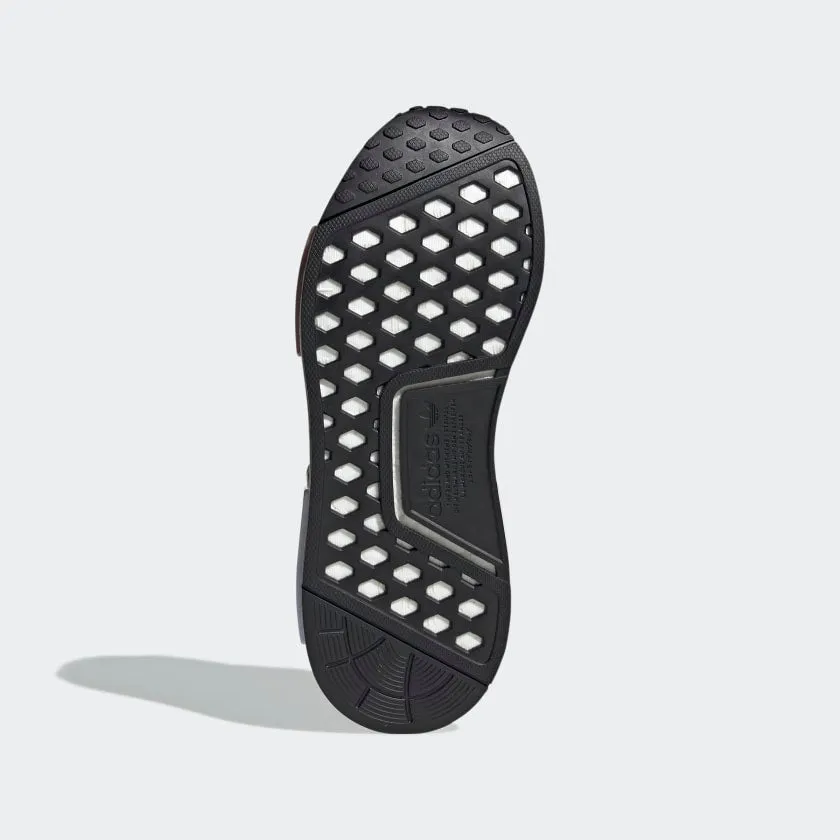 Damenschuhe adidas NMD_R1 Hey Dude Schuhe