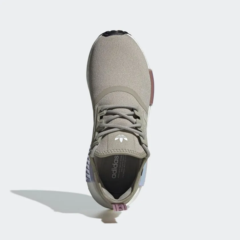 Damenschuhe adidas NMD_R1 Hey Dude Schuhe