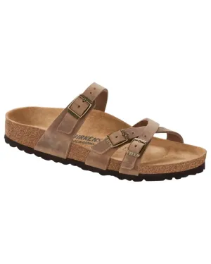 Frauen Franca Sandalen