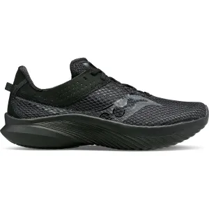 Saucony Kinvara 14 für Damen in Triple Schwarz