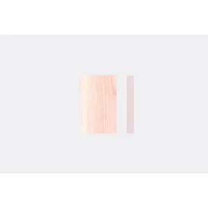 Wood Sticky Block | Small loose flat