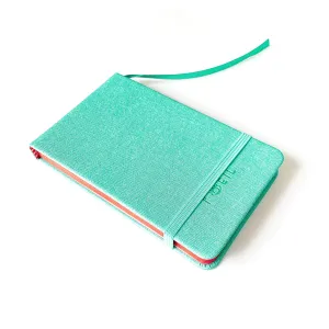 alloy premium Mellow Art Watercolor Sketch Pad - Fairy Green