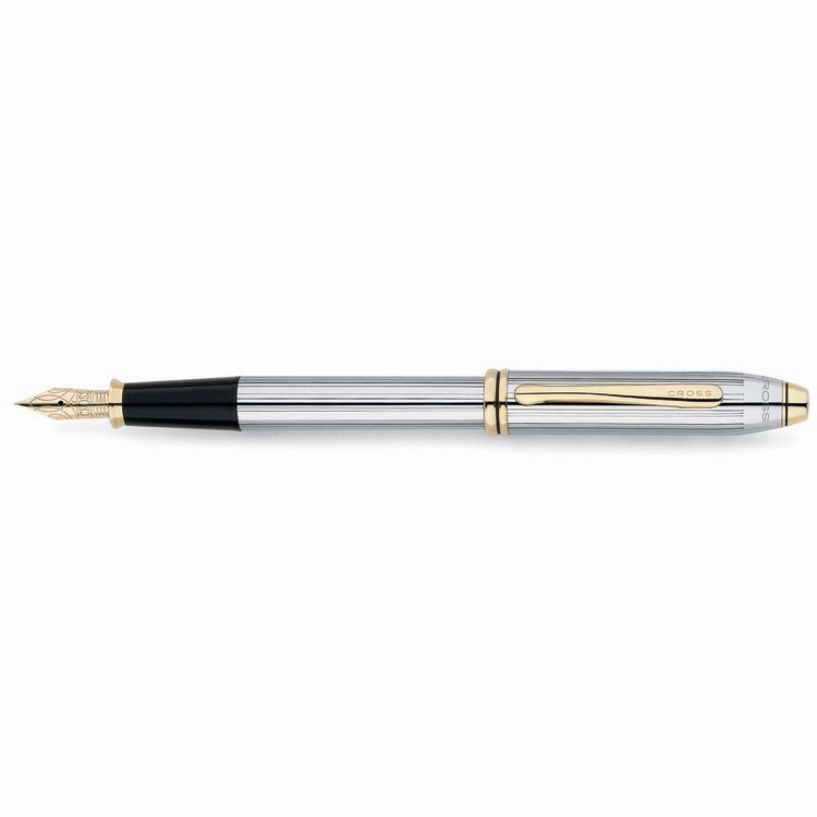 Cross Townsend Medalist Fountain Pen special