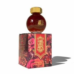 Ferritales | Down The Rabbit Hole - Ruby Royal Flush musthave retro