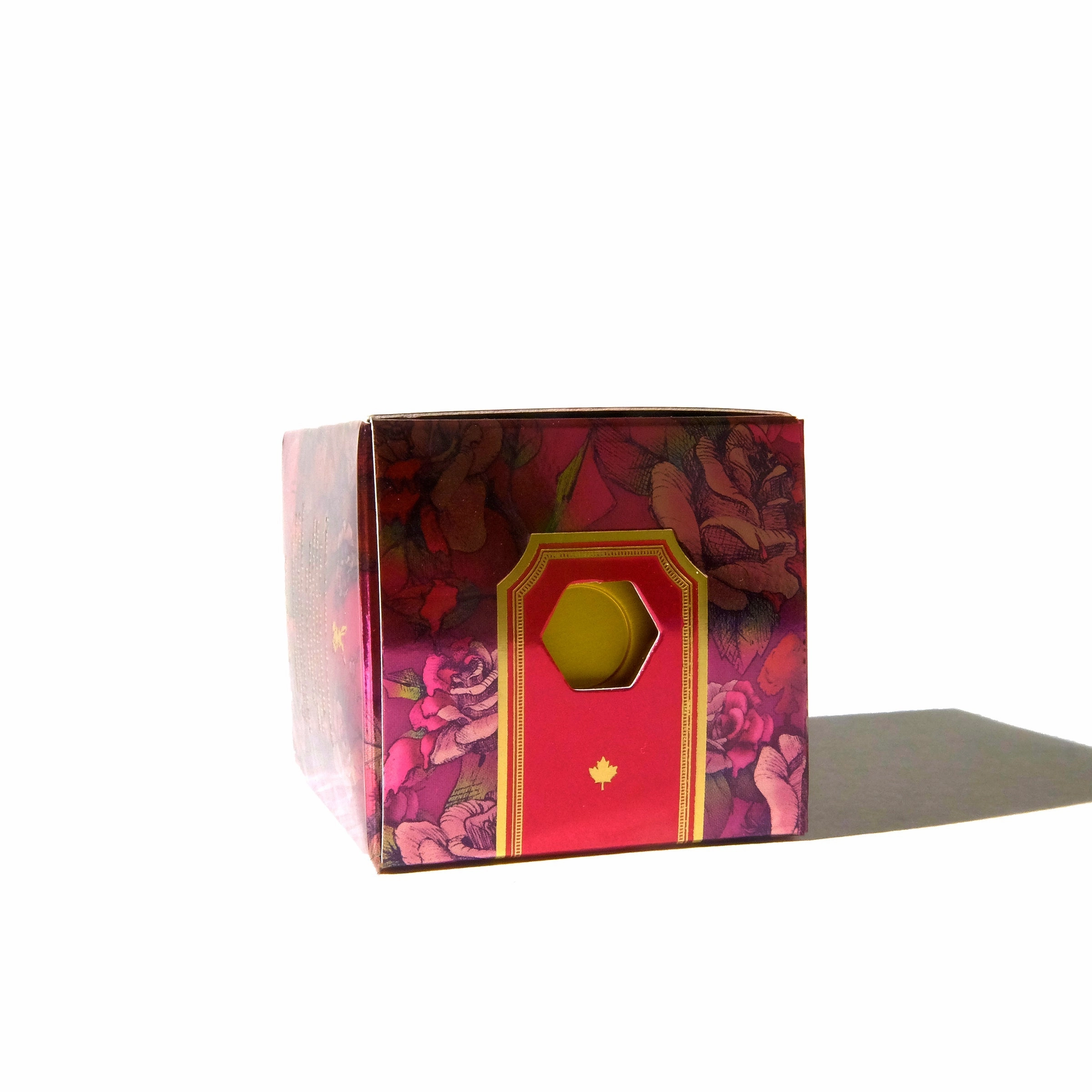 Ferritales | Down The Rabbit Hole - Ruby Royal Flush quality wrapped