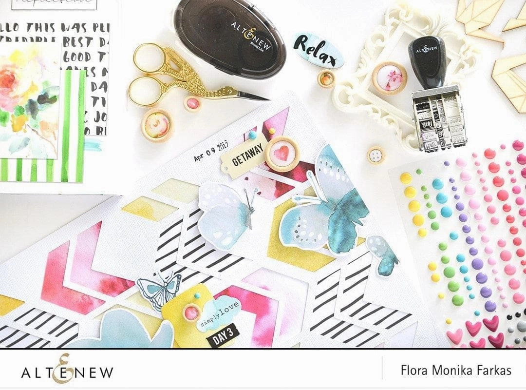 Make It Sticky Glue Tape & Refills Bundle portable everyday