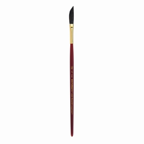 ergonomic kit Nocturna Paintbrush - Dagger 1/4 In