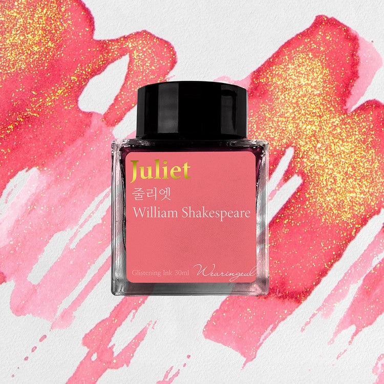 versatile Wearingeul Juliet (By William Shakespeare) Ink, 30Ml
