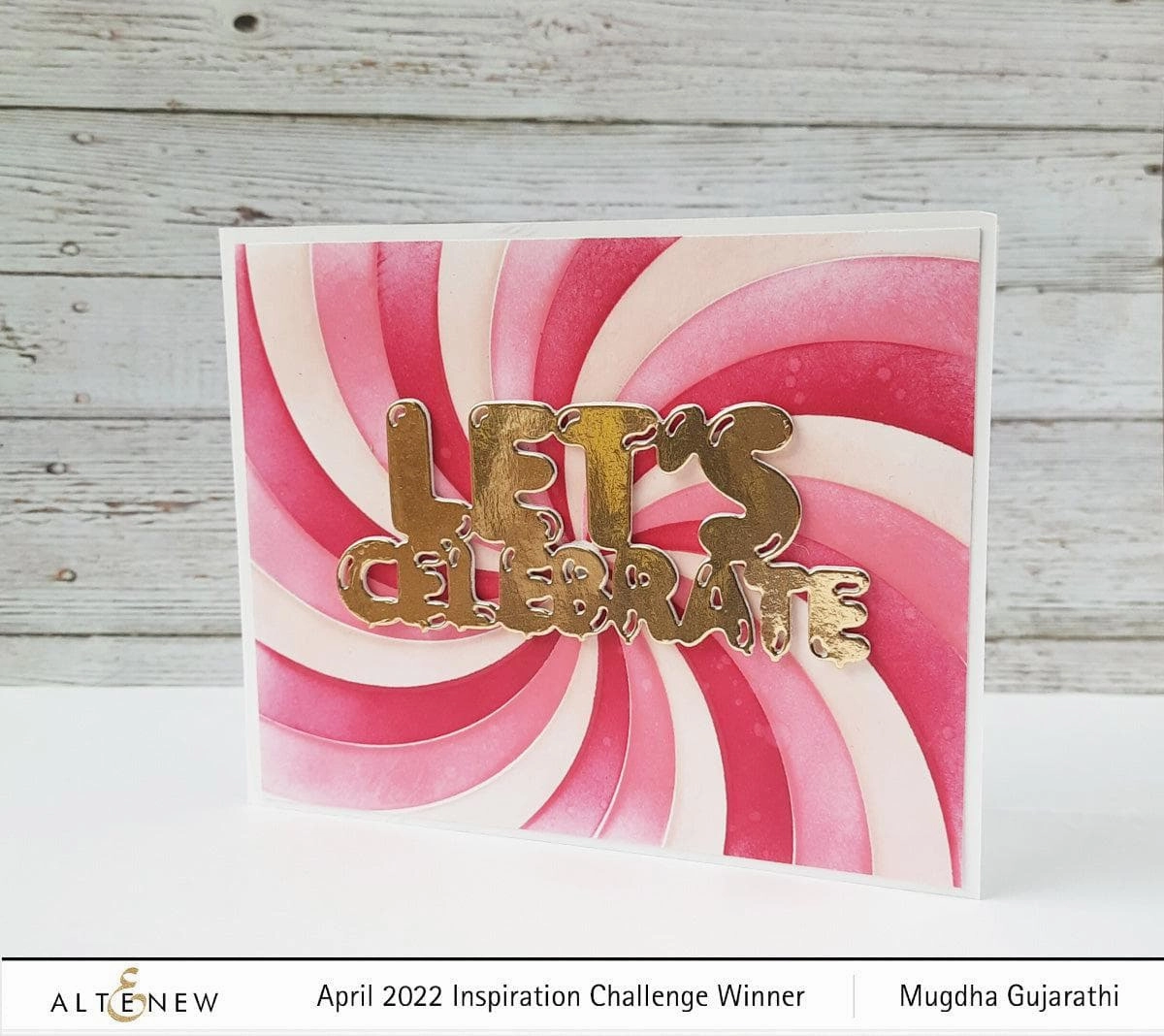 Word Balloons Die Set refillable recycled