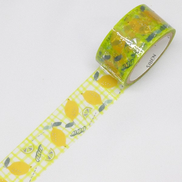 Lemon Clear Pet Tape budget sleek