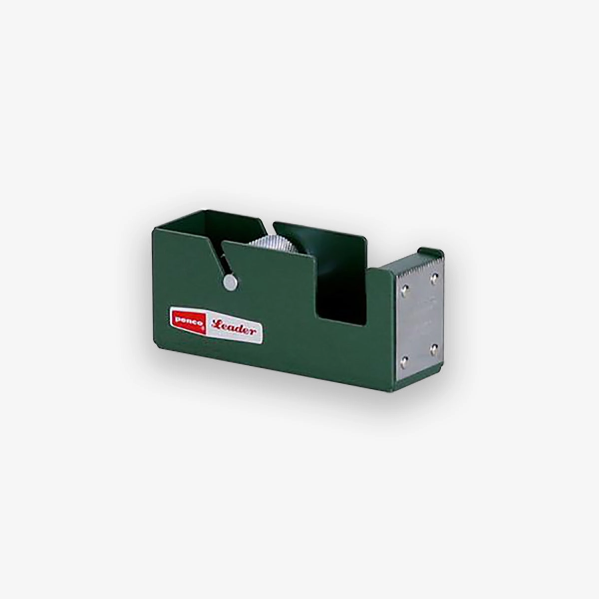 recycled Tape Dispenser S // Green