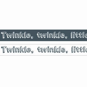 boxed collectible Twinkle Lullaby Japanese Washi Tape ? Mast Masking Tape