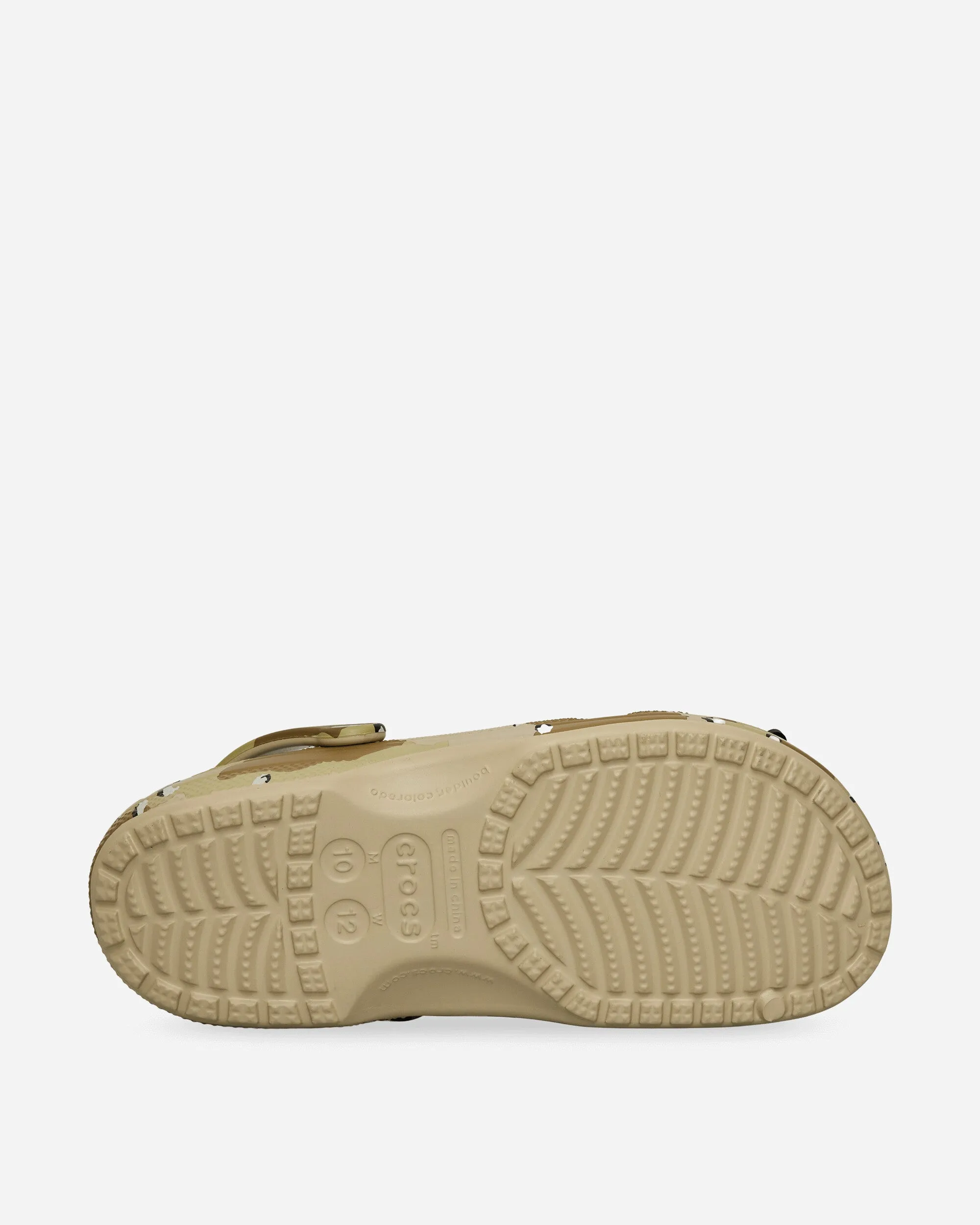 XLARGE Classic Clogs 2 Mehrfarbig