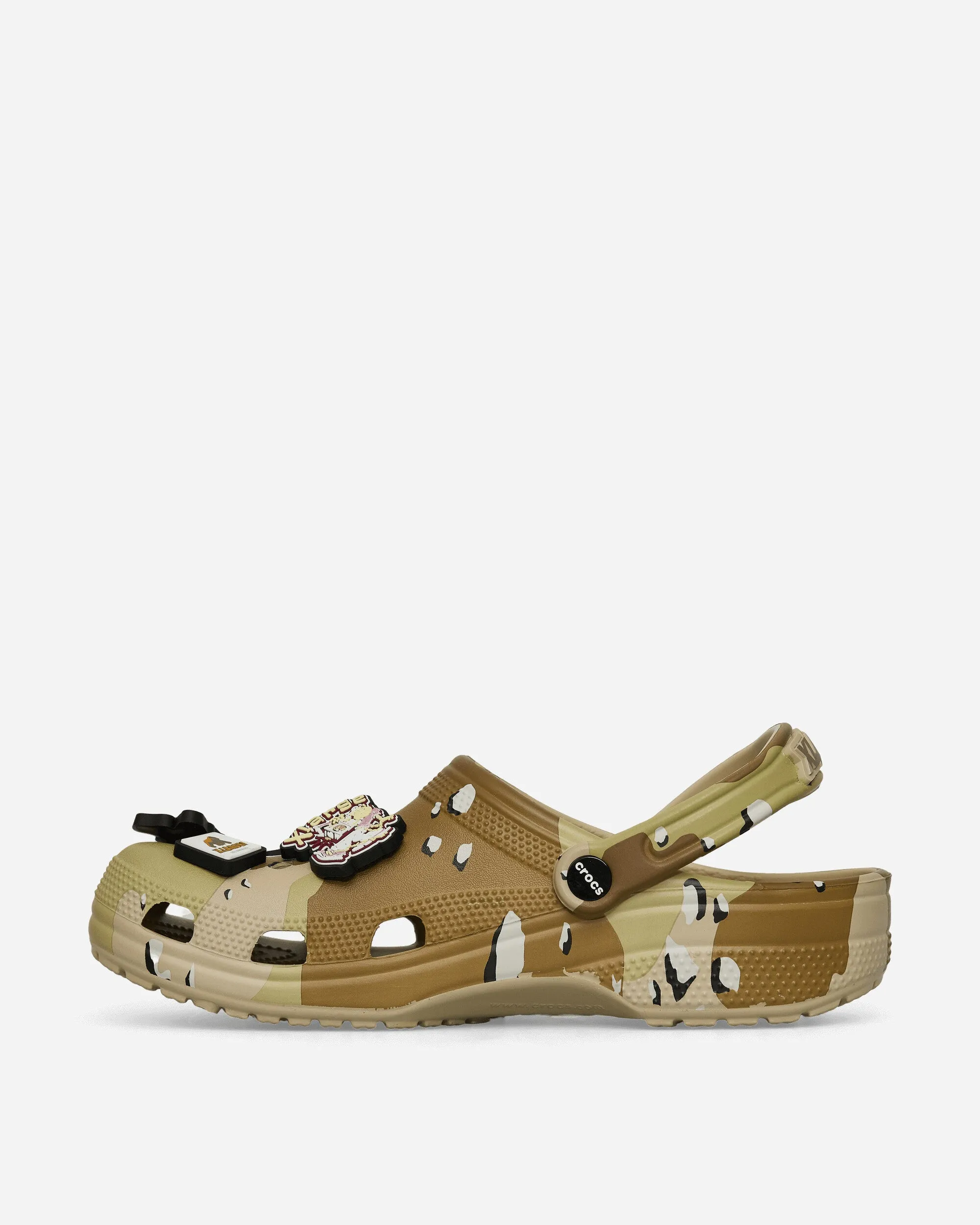 XLARGE Classic Clogs 2 Mehrfarbig