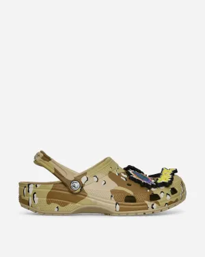 XLARGE Classic Clogs 2 Mehrfarbig