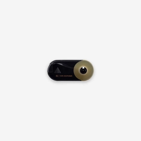 popular Xs Tape Dispenser // Black