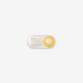 Xs Tape Dispenser // White valuable