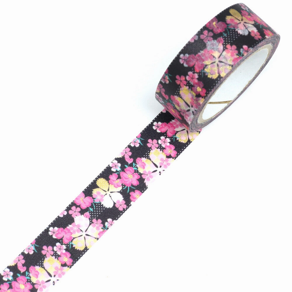 stackable large Yamato Nadeshiko Washi Tape Kimono